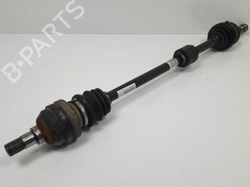 Right front driveshaft CHEVROLET AVEO / KALOS Hatchback (T250, T255) 1.2 | BP16541071M39 