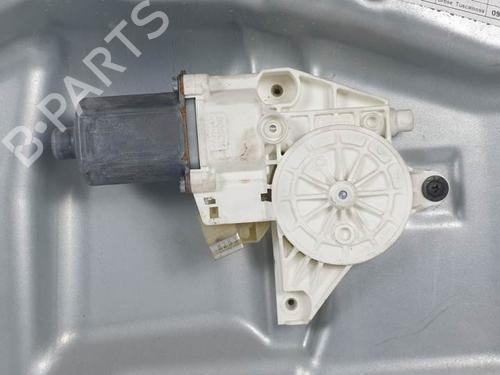 Front left window mechanism MERCEDES-BENZ M-CLASS (W164) ML 280 CDI 4-matic (164.120) | BP12371919C22 