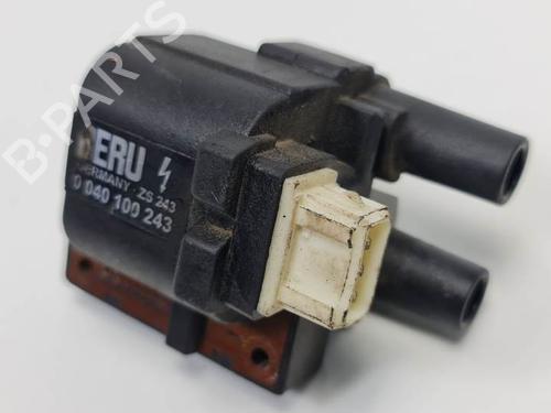 Used Ignition coil RENAULT MEGANE I Classic (LA0/1_) 1.6 e (LA0F, LA0S) (90 hp) 6856694