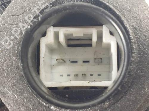 Front right lock TOYOTA AVENSIS Saloon (_T27_) 1.8 VVT-i (ZRT271_, ZRT271R) | BP29274891C97 