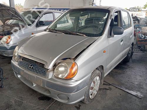 Used Parts HYUNDAI ATOS PRIME (MX) 1.0 i 2435753