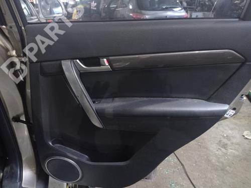 Automatic gearbox selector CHEVROLET CAPTIVA (C100, C140) 2.0 D 4WD | BP8519247M91  - Image 30