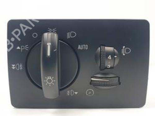 Commande de phare FORD FOCUS C-MAX (DM2) 2.0 (145 hp) 31058868