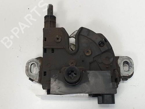 Used Hood lock FORD FOCUS I (DAW, DBW) 1.6 16V (100 hp) 8764233