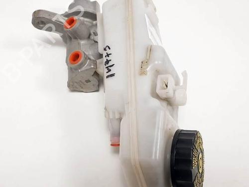 Brake master cylinder TOYOTA AVENSIS Saloon (_T27_) 1.8 VVT-i (ZRT271_, ZRT271R) | BP29274879M77 