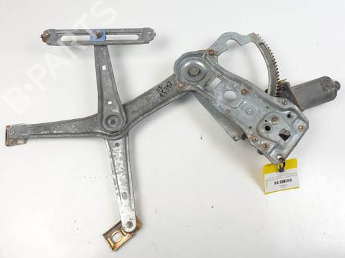 Used Front left window mechanism MERCEDES-BENZ SLK (R170) 230 Kompressor (170.447) (193 hp) 24499421