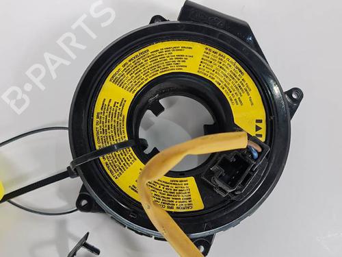 Kontantrulle Airbag /Stelring HYUNDAI COUPE II (GK) 2.0 GLS (143 hp) 7042676