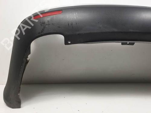 Rear bumper VW JETTA III (1K2) 1.9 TDI | BP26040997C8 