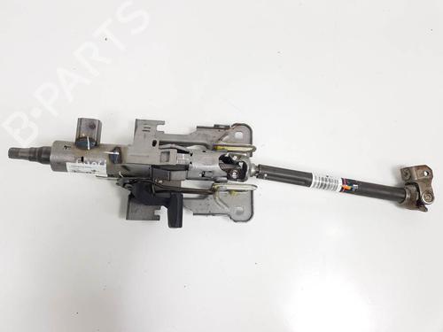 Used Steering column Steering column CITROËN DS3 (SA_) 1.6 VTi 120 (120 hp) 8616393 8616393