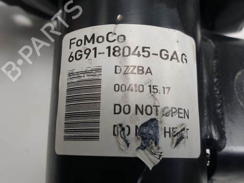 Right front shock absorber FORD MONDEO IV (BA7) 1.8 TDCi | BP25138580M17 