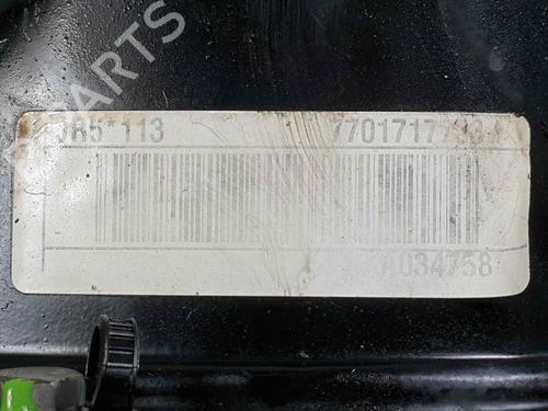 Gearbox RENAULT MODUS / GRAND MODUS (F/JP0_) 1.5 dCi (FP0D, JP0D) | BP25144552M3 - Image 6