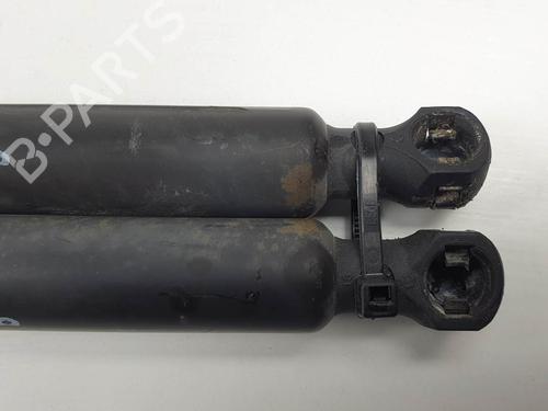 Tailgate lift support CITROËN C3 II (SC_) 1.4 HDi 70 (SC8HZC, SC8HR0, SC8HP4) | BP28027574C138 - Image 2