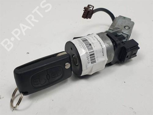 Used Electronic module Electronic module PEUGEOT 3008 II SUV (MC_, MR_, MJ_, M4_) [2016-2026] 13955622 13955622