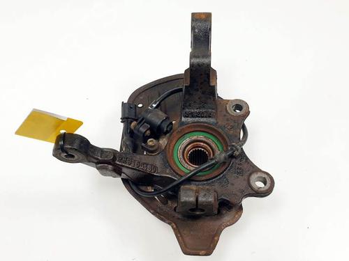 Left front steering knuckle OPEL COMBO Box Body/MPV 1.7 DI 16V | BP25139434M25 