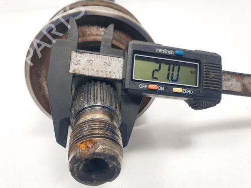 Right rear driveshaft MERCEDES-BENZ C-CLASS (W203) C 200 CDI (203.007) | BP15414717M41 