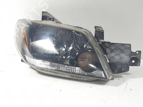 Used Right headlight Right headlight MITSUBISHI OUTLANDER I (CU_W) 2.4 HDD Mivec (CU5W) (160 hp) 40176596 40176596