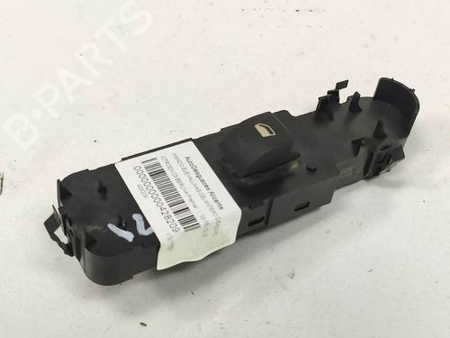Used Right front window switch CITROËN C5 III (RD_) 2.0 HDi 165 (RDRHHA, RDRHH8) (163 hp) 8227482