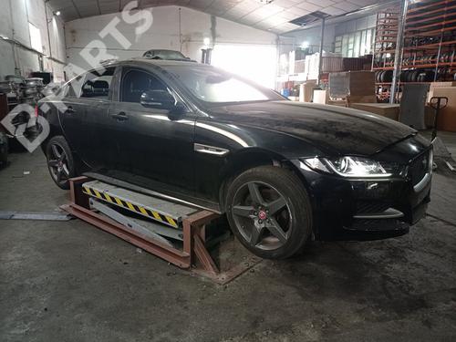 Left rear suspension arm JAGUAR XE (X760) 2.0 D | BP10864069M14  - Image 12