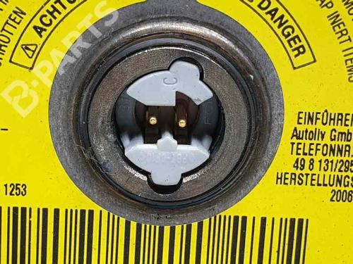 Driver airbag FORD C-MAX (DM2) 2.0 TDCi | BP6856219C9  - Image 5