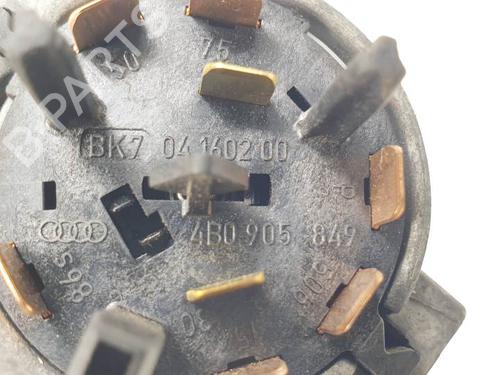 Electronic module SEAT IBIZA III (6L1) 1.4 16V | BP27525867M83 