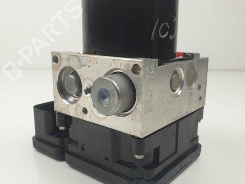 ABS pump MERCEDES-BENZ C-CLASS (W204) C 350 CDI (204.023) | BP24585748M43 