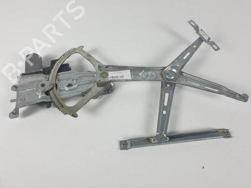Used Front right window mechanism Front right window mechanism OPEL ZAFIRA / ZAFIRA FAMILY B (A05) 1.9 CDTI (M75) (120 hp) 11799024 11799024