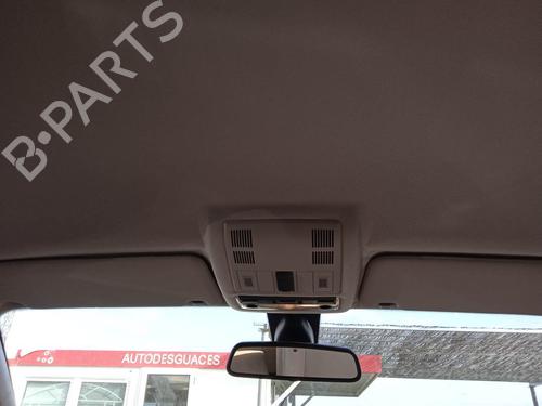 Right sun visor BMW X3 (E83) xDrive 20 d | BP12366476I2 - Image 9