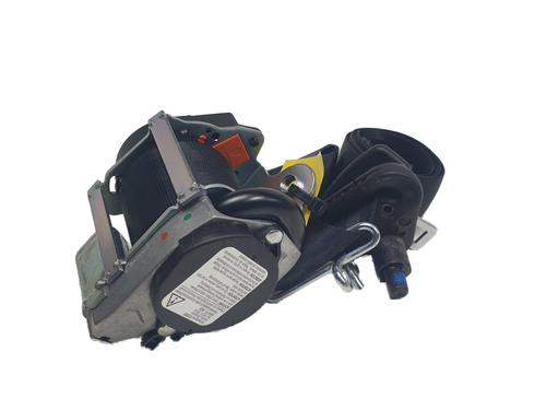 Front left seatbelt FORD TRANSIT CUSTOM V362 Bus (F3) 2.2 TDCi | BP38535500I26 - Image 2