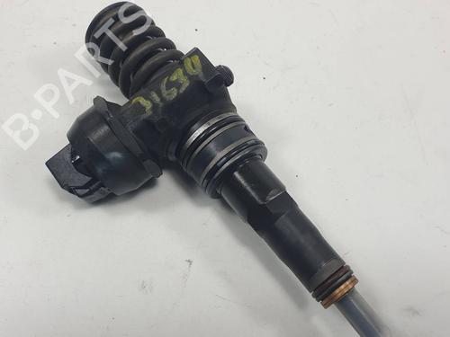 Used Injector Injector 34516243 34516243