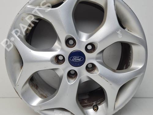 Fælgsæt Fælgsæt FORD C-MAX II (DXA/CB7, DXA/CEU) 1.6 TDCi (115 hp) 25841395 25841395