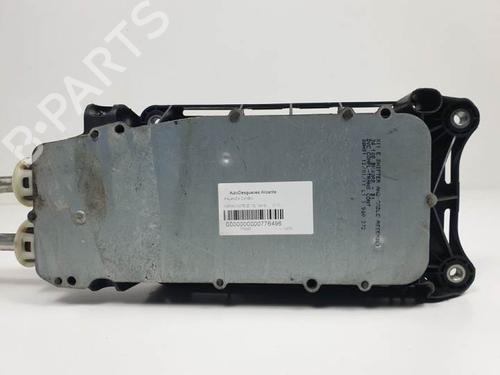 Gear lever NISSAN NOTE (E11, NE11)  | BP11571071M90 