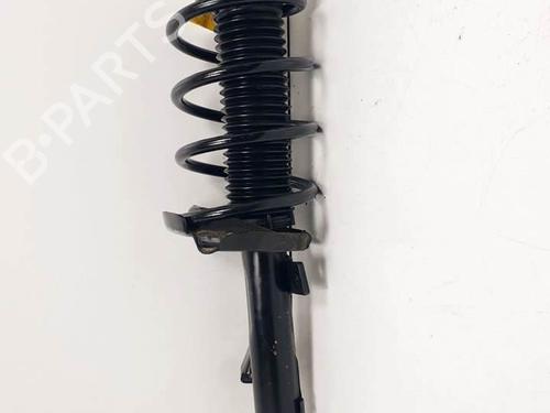 Used Left front shock absorber Left front shock absorber FORD FOCUS C-MAX (DM2) 2.0 TDCi (136 hp) 17639974 17639974