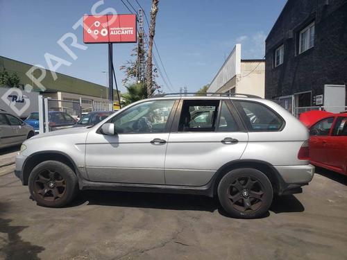 Left tailgate light BMW X5 (E53) 3.0 d | BP19030617C79  - Image 11