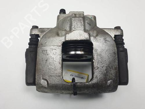 Used Left front brake caliper CHRYSLER GRAND VOYAGER V (RT) 2.8 CRDi (163 hp) 16759727