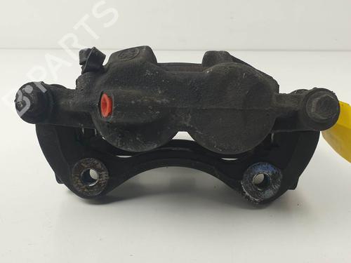 Left front brake caliper FORD TRANSIT Van (FA_ _) 2.2 TDCi | BP25155189M105 - Image 3