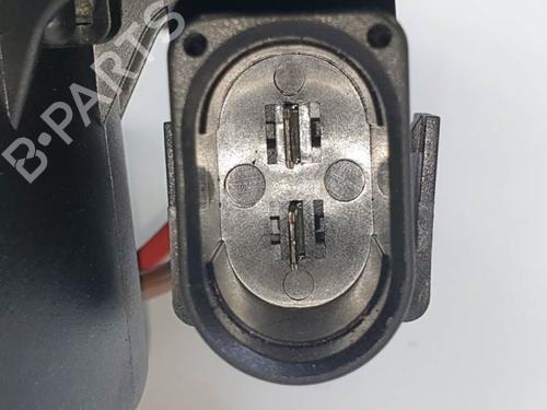 Varmeblæser AUDI A6 C5 Avant (4B5) 2.5 TDI | BP13955541M62 