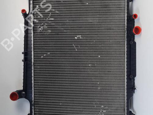 Radiateur à eau Radiateur à eau LAND ROVER RANGE ROVER SPORT I (L320) 3.6 D 4x4 (272 hp) 34511540 34511540