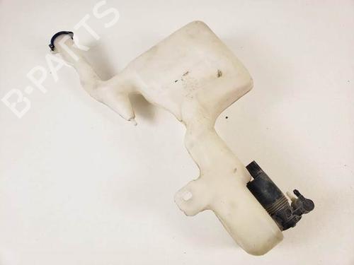 Windscreen washer tank FORD FIESTA VI (CB1, CCN) 1.4 8A6117B613AD