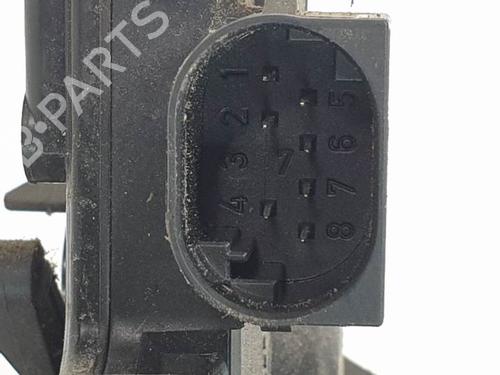 Rear left lock BMW 3 (E46) 318 i | BP6870874C100 