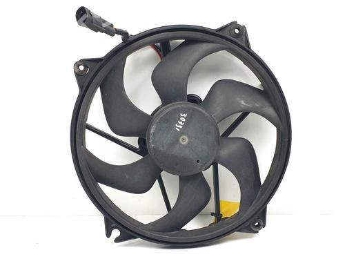 radiator-fan-peugeot-307-cc-3b-2003-2004-2005-2006-2007-2008-2009-28065466 main image