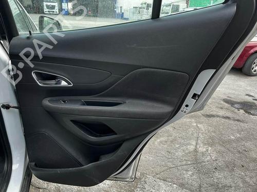 Electronic sensor OPEL MOKKA / MOKKA X (J13) 1.7 CDTI (_76) | BP15044951M84 - Image 9