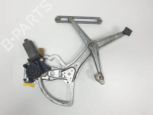 Front right window mechanism MERCEDES-BENZ M-CLASS (W163) ML 230 (163.136) | BP24933428C23 