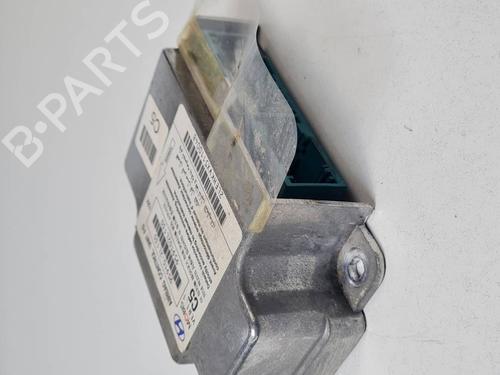 Used ECU airbags ECU airbags HYUNDAI i30 (FD) 1.6 CRDi (116 hp) 34611237 34611237