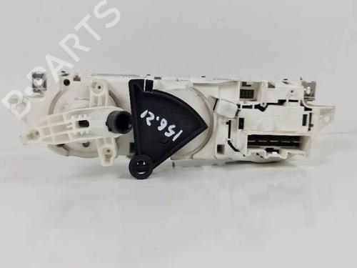 Climate control FORD FOCUS II Turnier (DA_, FFS, DS) 1.6 TDCi | BP7544361I5 