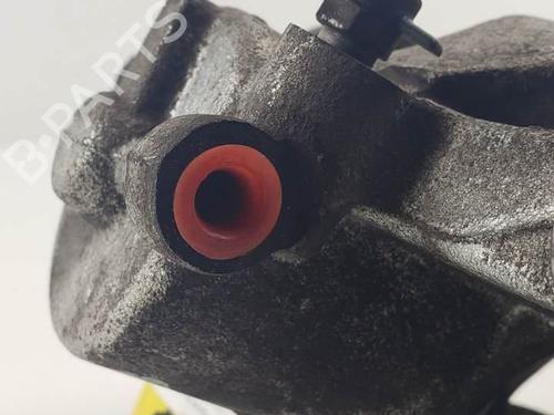 Right front brake caliper FIAT TIPO Saloon (356_, 357_) 1.4 (356SXA1B) | BP19144170M104 