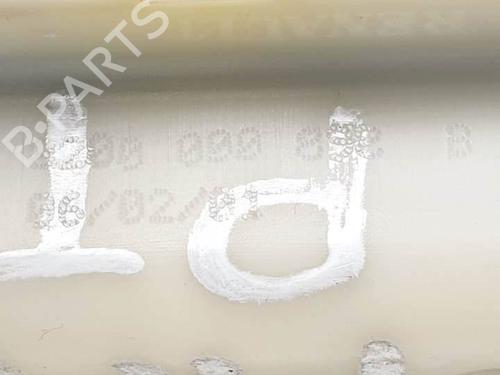 Tailgate lock RENAULT LAGUNA II Grandtour (KG0/1_) 1.9 dCi (KG0G) | BP17647018C101 