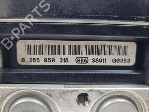 ABS pump BMW 5 (E60) 525 i | BP31240735M43 - Image 3