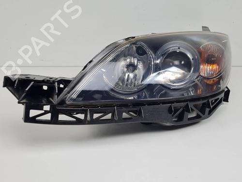 Used Left headlight Left headlight MAZDA 3 (BK) 1.6 (BK14) (105 hp) 34515071 34515071