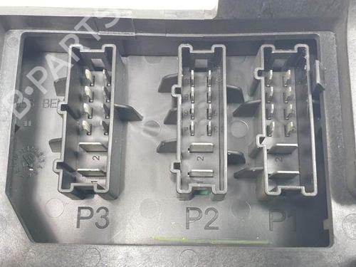Fuse box MERCEDES-BENZ M-CLASS (W164) ML 280 CDI 4-matic (164.120) | BP17518221E1 