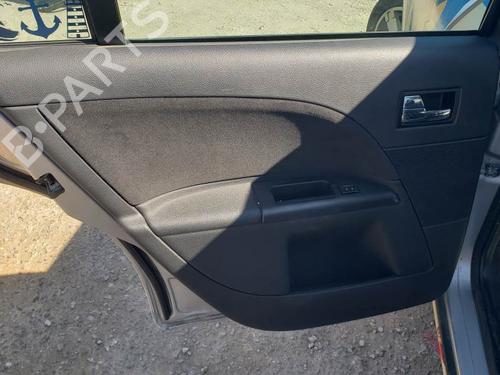 Warning switch FORD MONDEO III (B5Y) 2.0 TDCi | BP26448486I22  - Image 10